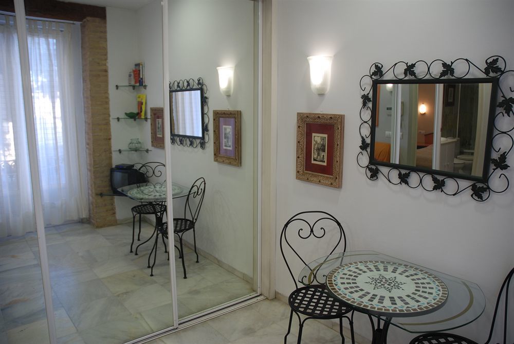 Living Valencia - Jardin Del Turia公寓 外观 照片